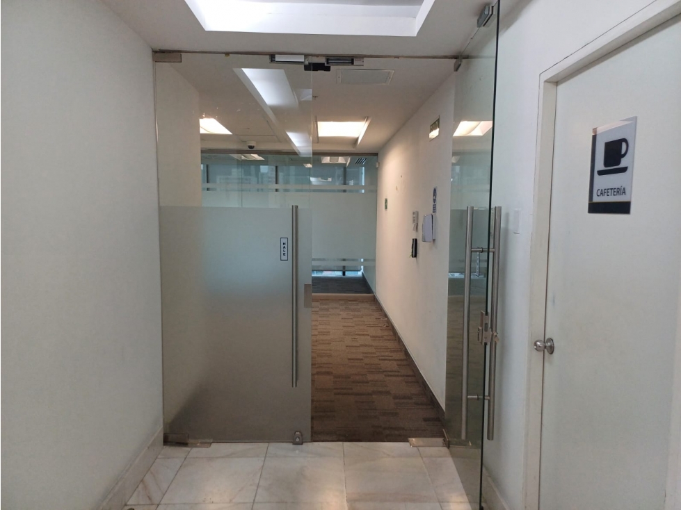 PH TOWER FINANCIAL CENTER | TFC (2248 M2) - RM.P - 3