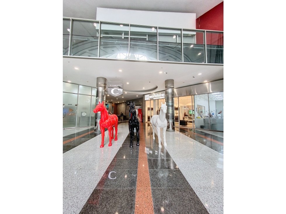 PH Torre de las Americas - Punta Pacifica - JAC — foto 2