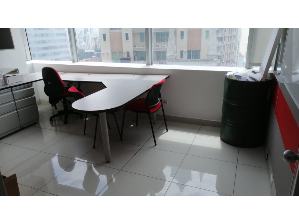 PH. Oceania Bussines - Punta Pacifica - 1712m2 - JAC — foto 2