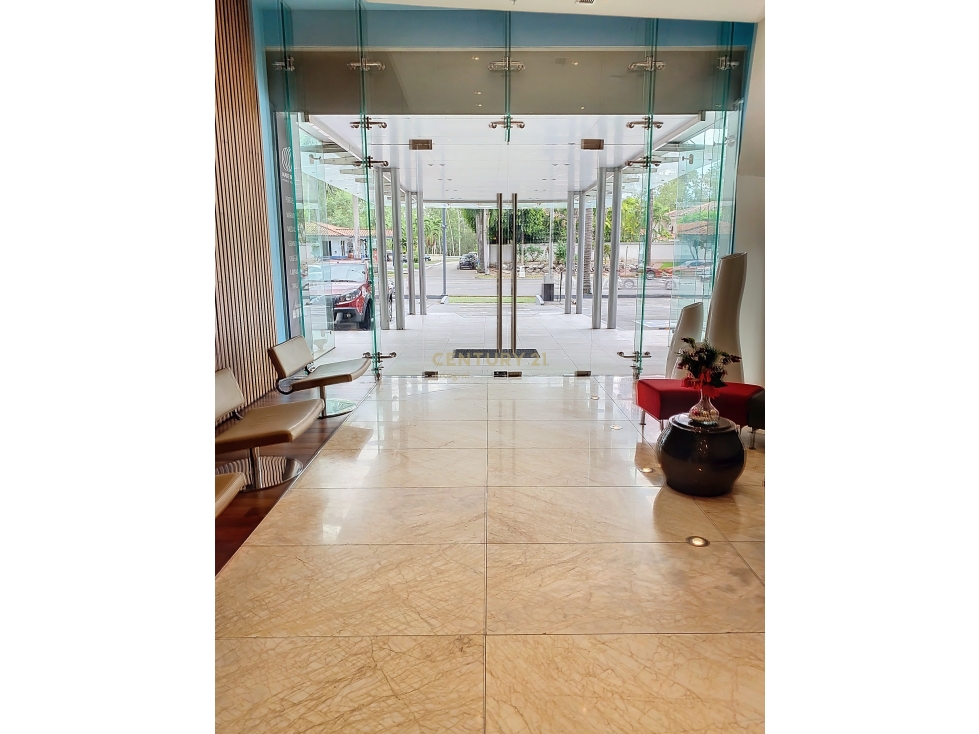 Ph Boulevar Del Este - 125m2 - JAC — foto 2