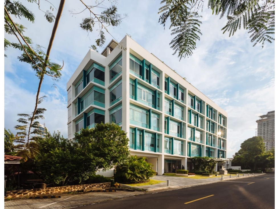OFICINA EN ALQUILER, SAN FRANCISCO, PANAMA | PH GRAN PLAZA - RM