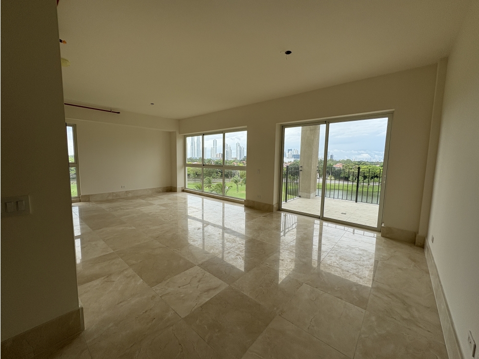Venta Santa María | PH Pinnacle | Lujo a Estrenar Vista al Golf - JAC — foto 3