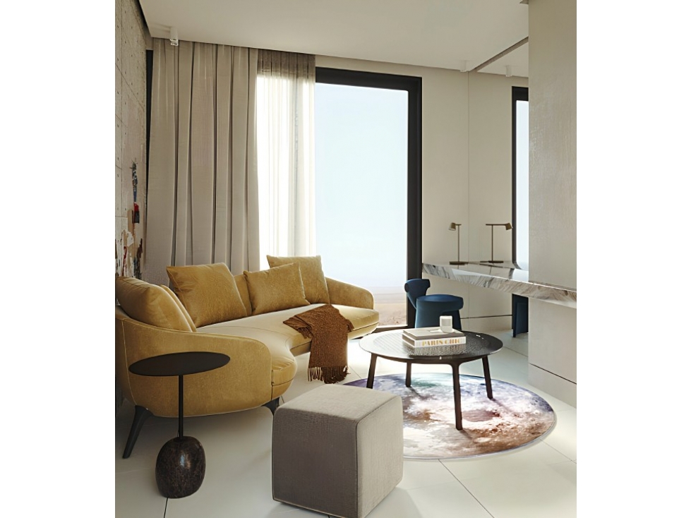 EUPHORIA | Venta Apartamentos San Francisco | Alta Rentabilidad (EM-P) — foto 3