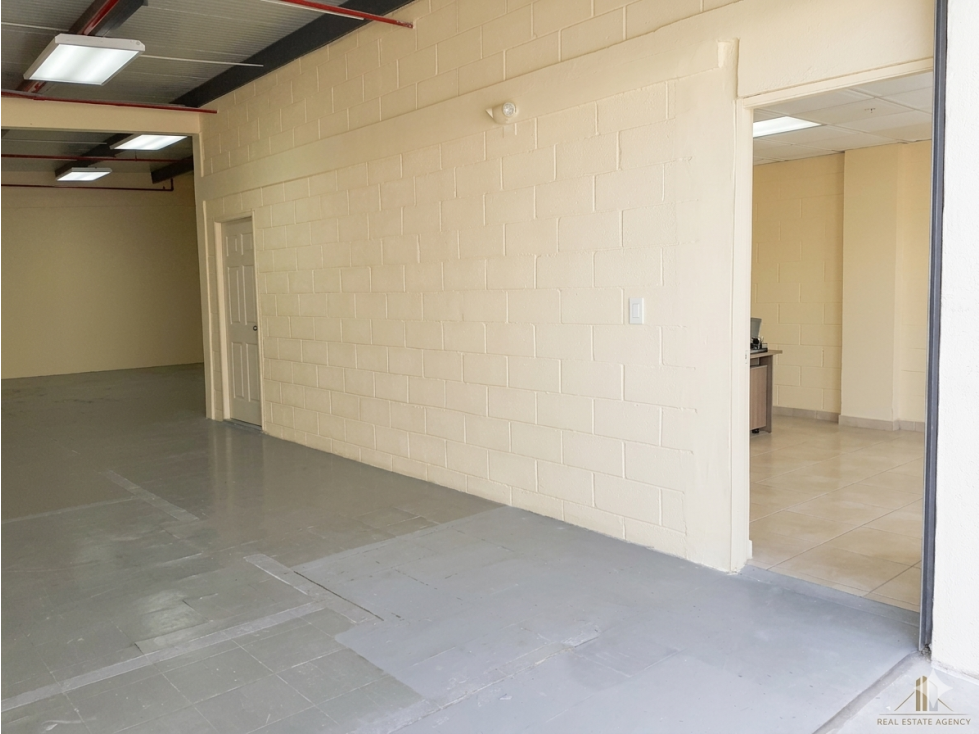 Ofidepósito Central - 115m² - JAC — foto 3
