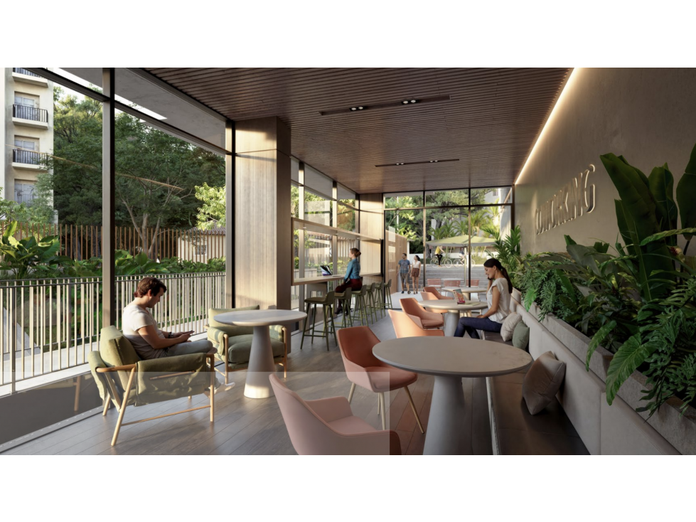 Baula Residences: El nuevo ícono de serenidad y bienestar en Amador — foto 2
