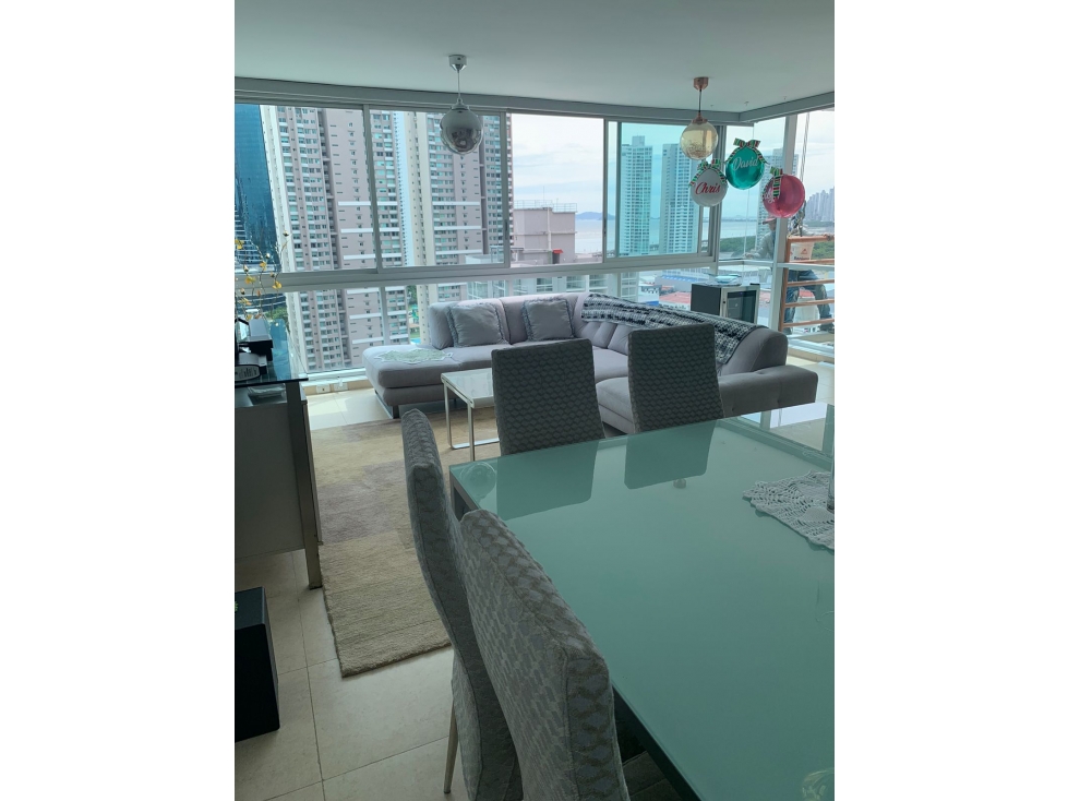 APARTAMENTO EN VENTA, COSTA DEL ESTE, PANAMA | PH SOL DEL ESTE - RM — foto 6