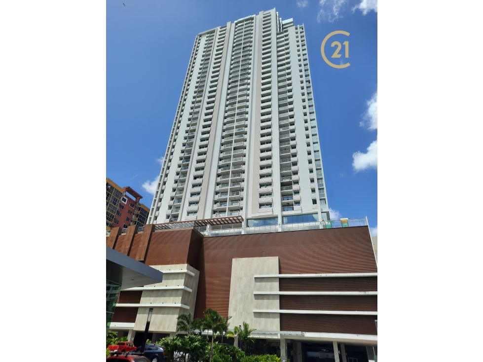 PH Condado Gardens