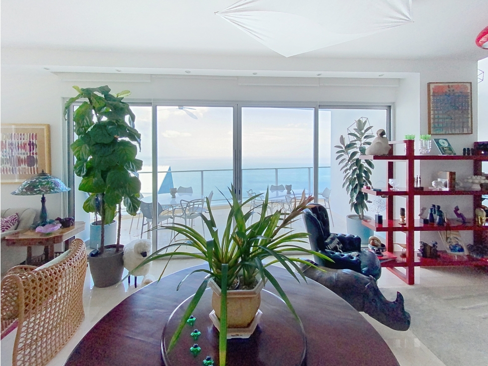 APARTAMENTO EN VENTA, PUNTA PACÍFICA, PANAMA, PH PACIFIC VILLAGE - AAH — foto 2