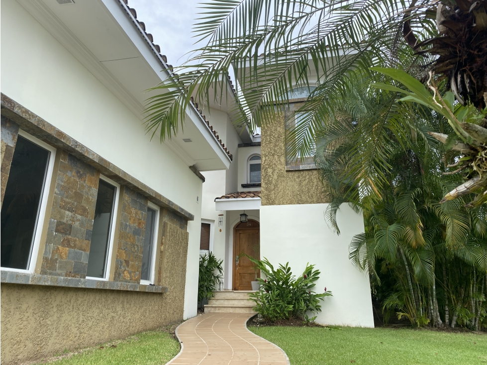 CASA EN VENTA Y ALQUILER, TUCAN, PANAMA | PH TUCAN COUNTRY CLUB - RM — foto 2