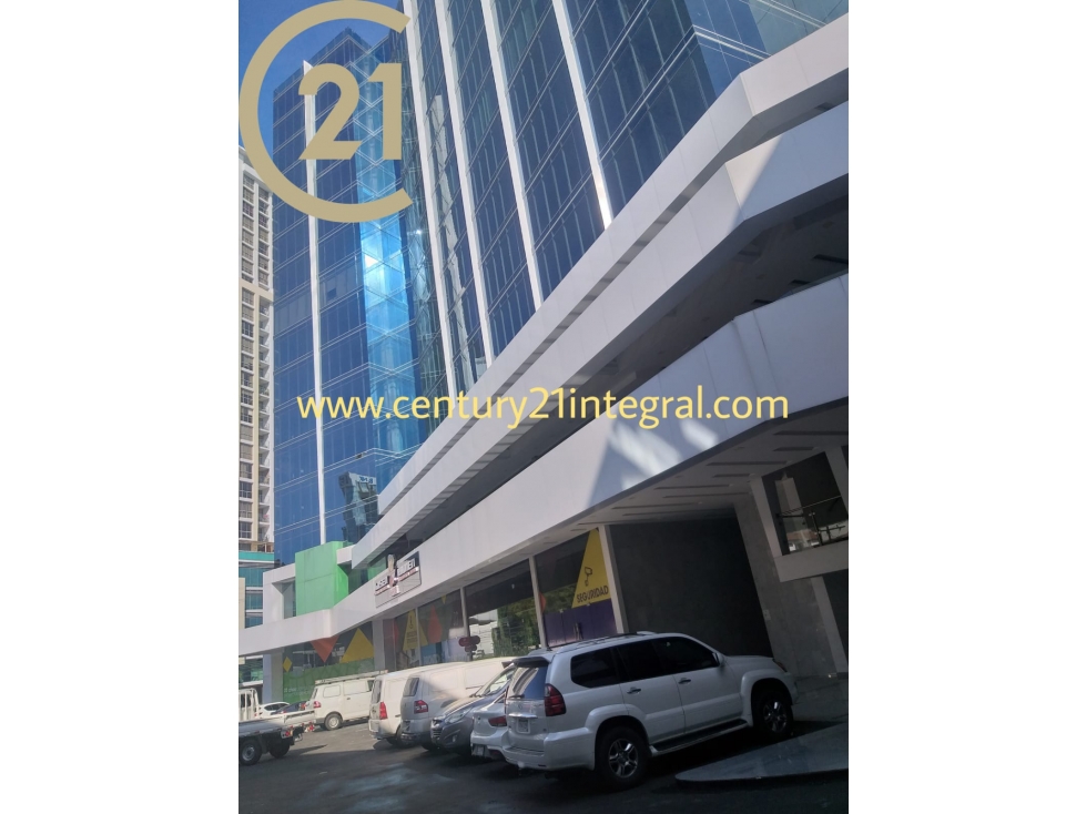 PH CITY MALL / LOCAL COMERCIAL (973 M2) RM