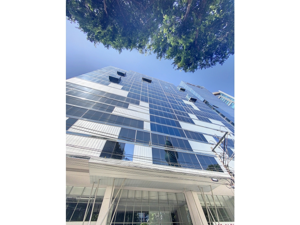 Ph Office One. Obarrio - JAC