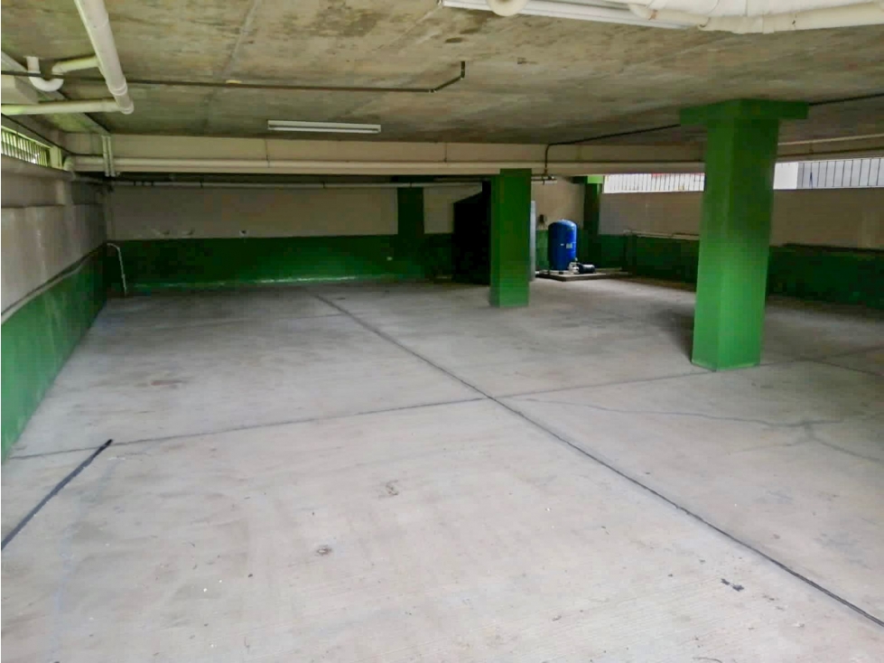 Edificio Comercial Calle 72 Este - San Francisco - RB — foto 2
