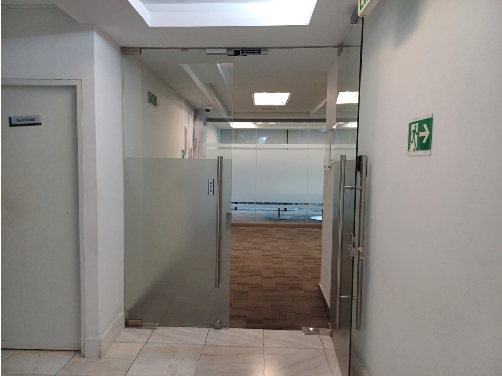 PH TOWER FINANCIAL CENTER | TFC (2248 M2) - RM.P - 4