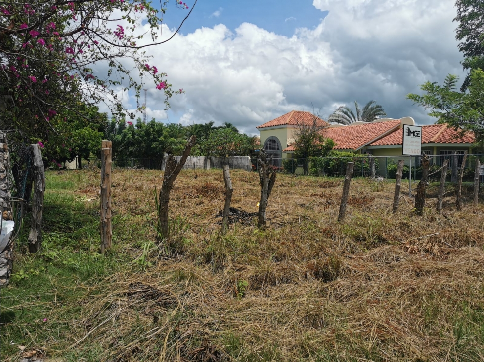 Terreno 800 m2 en Bahía Serena - Coronado (RB) - 2