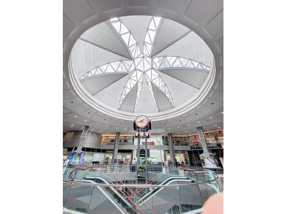PH Torre de las Americas - Punta Pacifica - JAC — foto 3