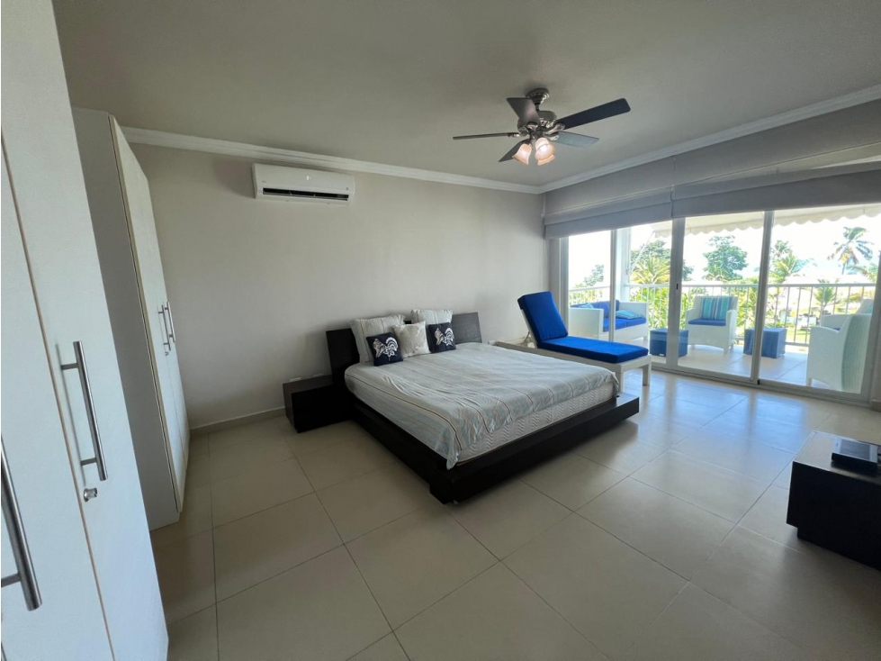 APARTAMENTO EN VENTA, RIO HATO, PANAMA | PH BIJAO (B) - RM — foto 6