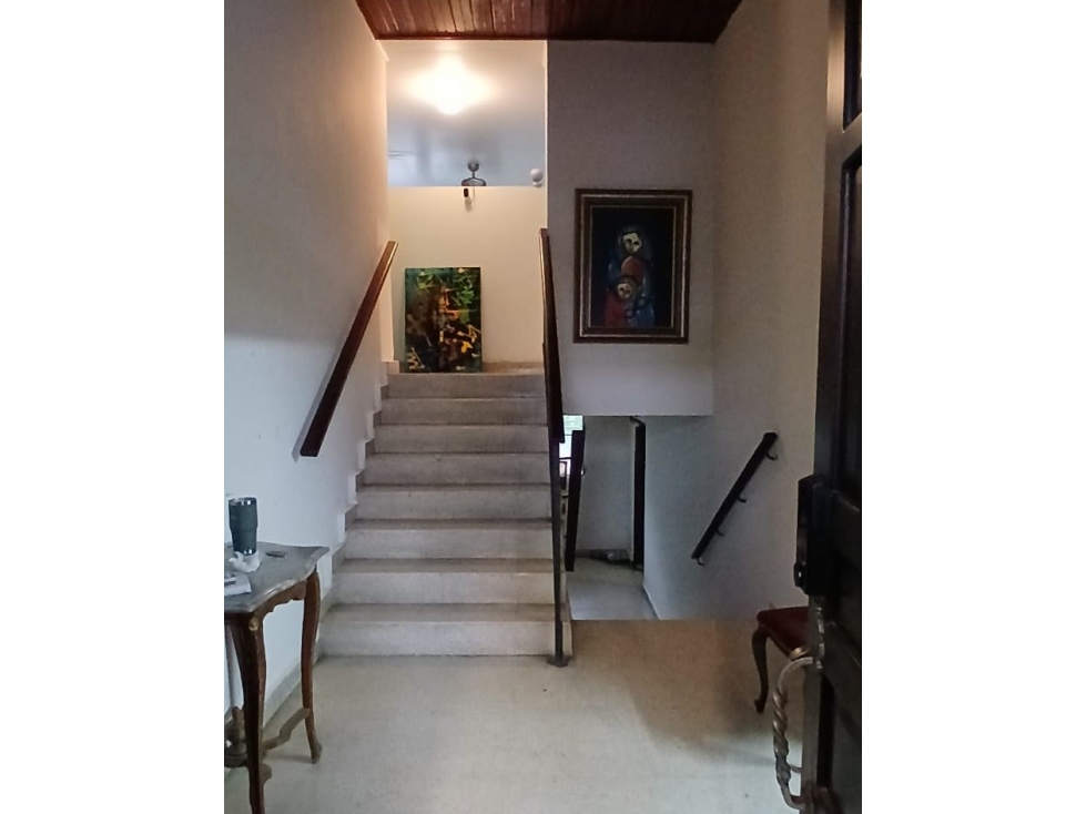 Casa Av. Castilla de Oro, El Ingenio - Betania (RB) — foto 5