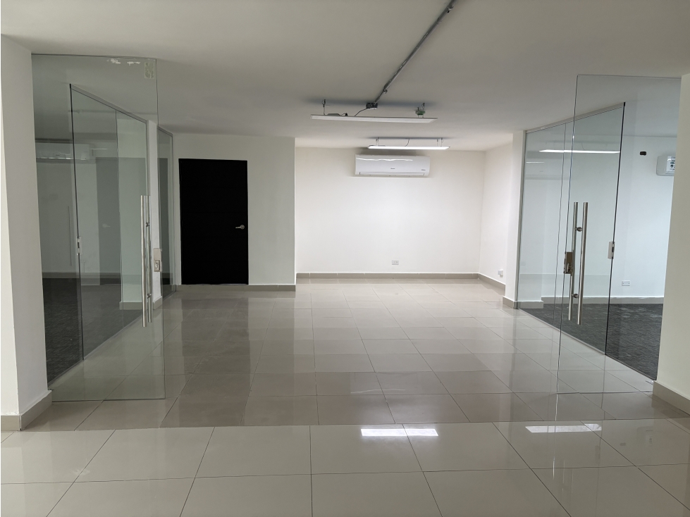 Ph Embajador. Calle 50 — foto 3