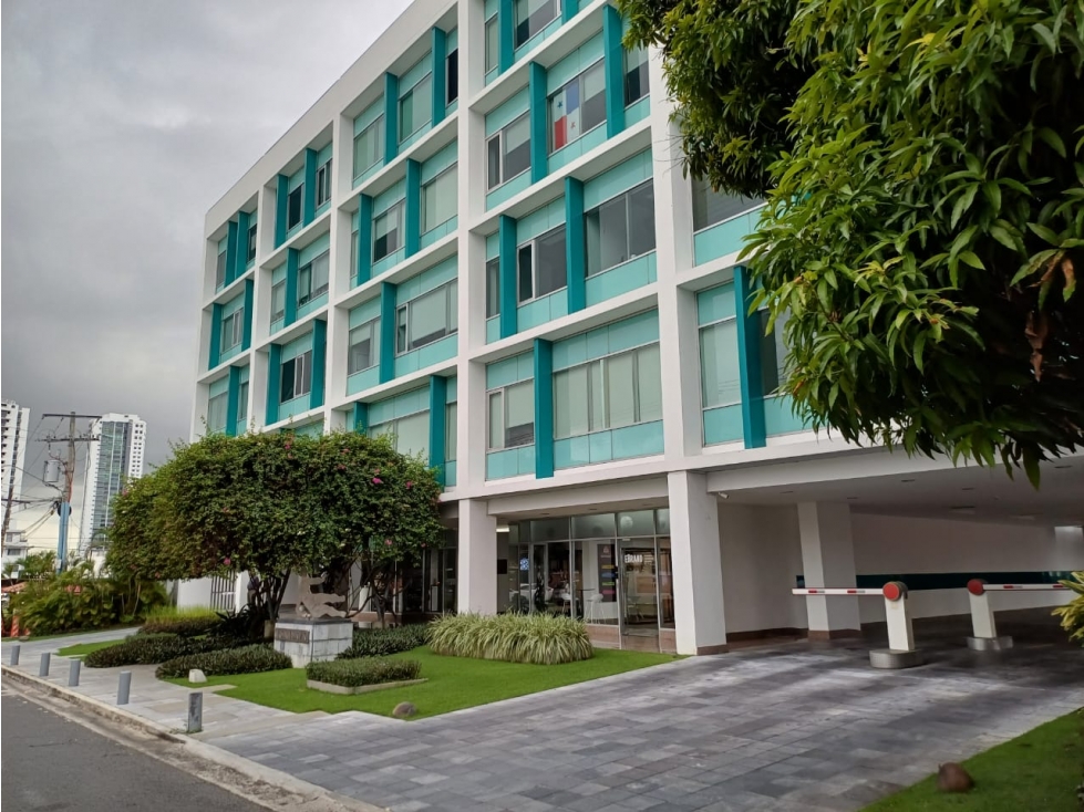 OFICINA EN ALQUILER, SAN FRANCISCO, PANAMA | PH GRAN PLAZA - RM — foto 2