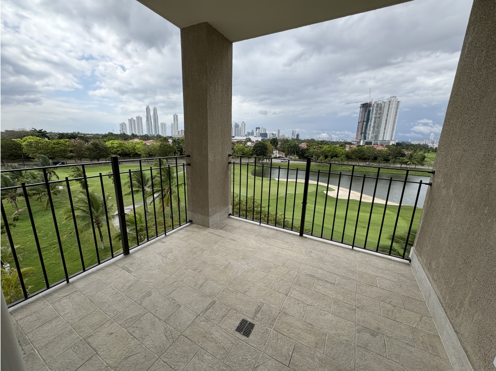 Venta Santa María | PH Pinnacle | Lujo a Estrenar Vista al Golf - JAC — foto 4