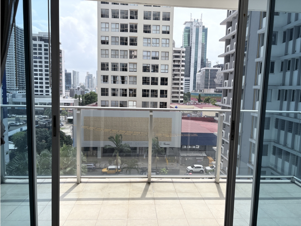 Ph The Palm - Obarrio - 166M2 - JAC — foto 5