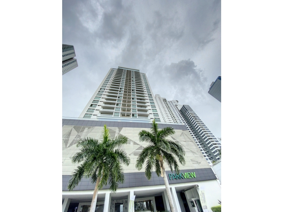 Apartamento en venta Costa del Este, Ph ParkView - JAC.P