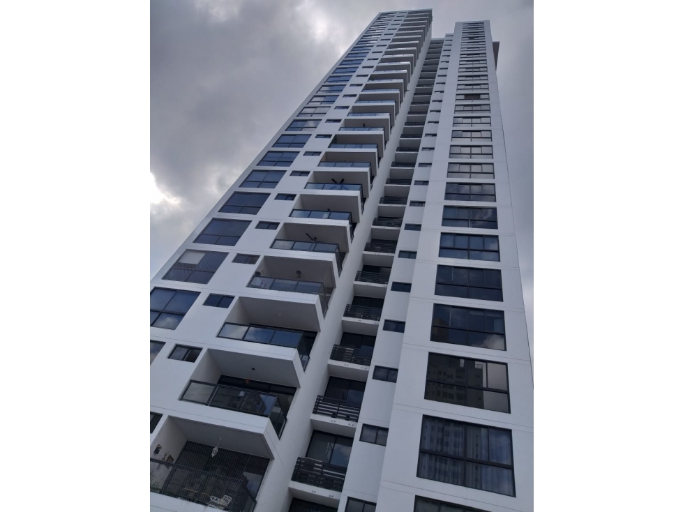 PH BALBOA BAY / APARTAMENTO (114 m2) RM.P