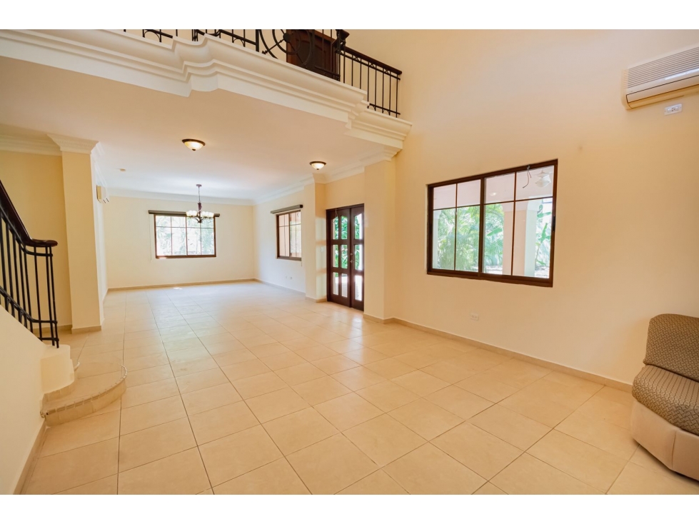 CASA EN VENTA EN CLAYTON, PANAMA, PH CAMINO DE CRUCES - AAH — foto 6