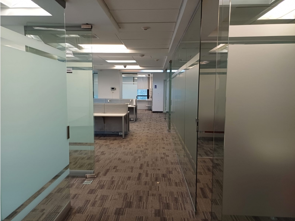PH TOWER FINANCIAL CENTER | TFC (2248 M2) - RM.P - 5