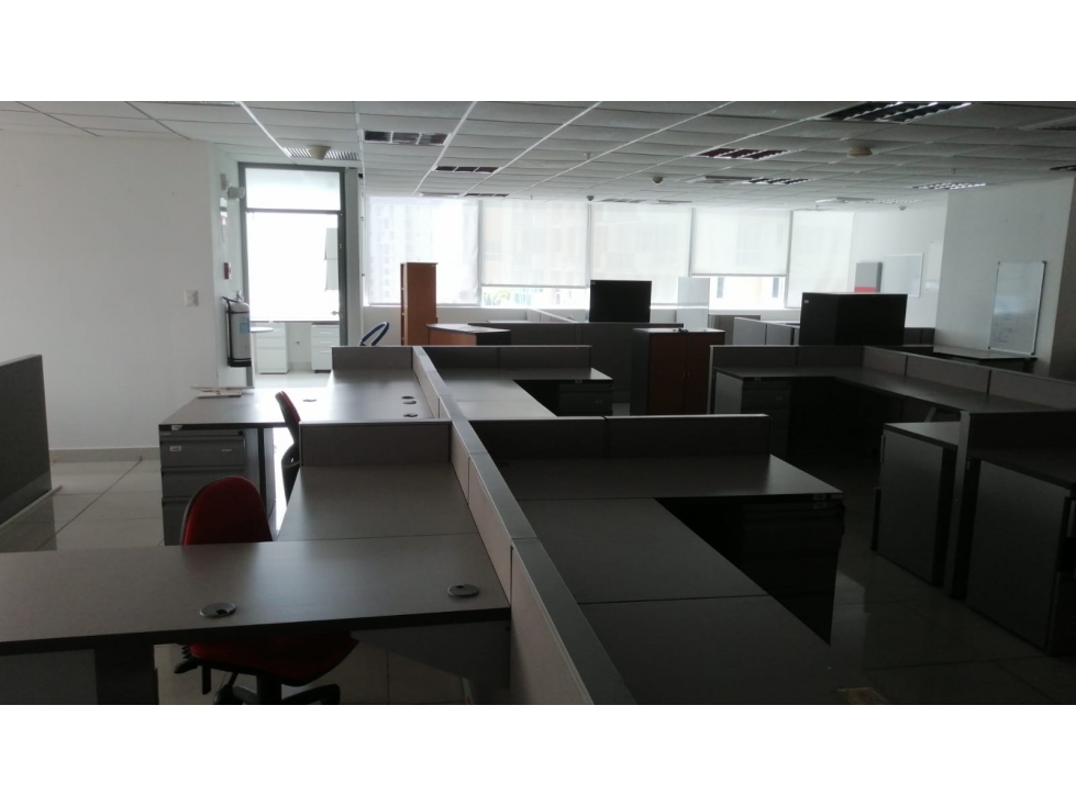 PH. Oceania Bussines - Punta Pacifica - 1712m2 - JAC — foto 4