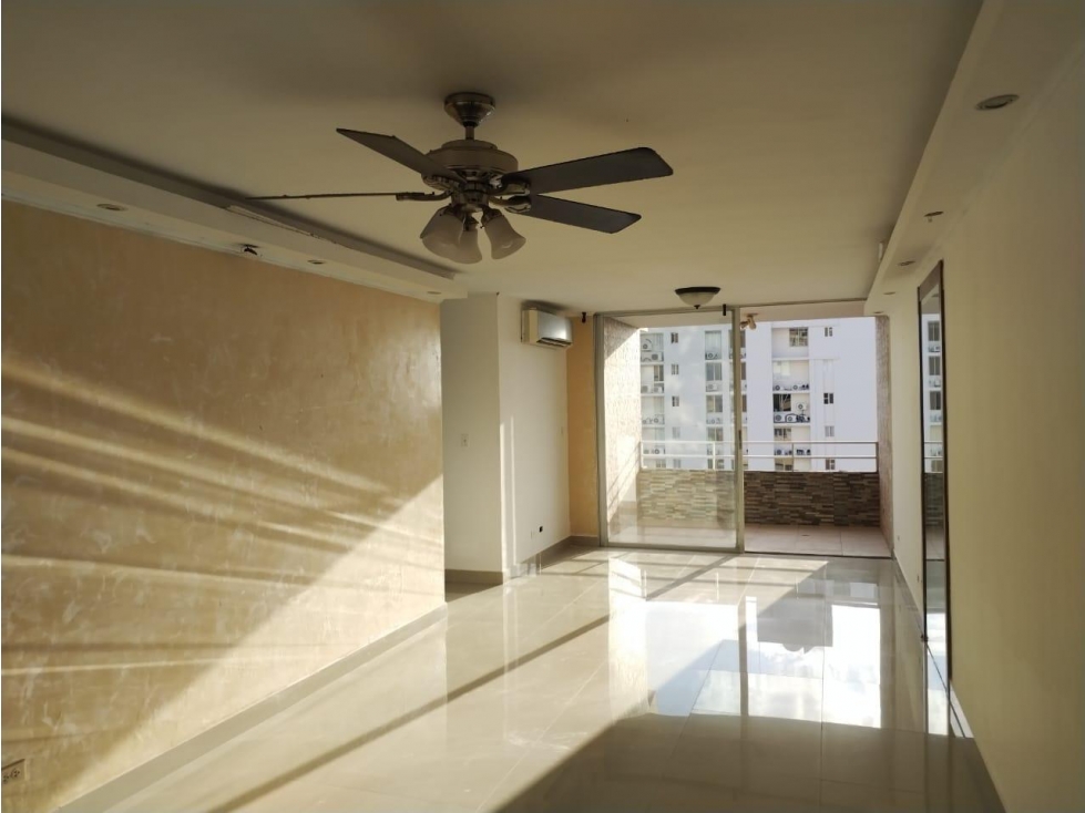 PH Victoria Hills - Hato Pintado / 105m2 - RB — foto 2