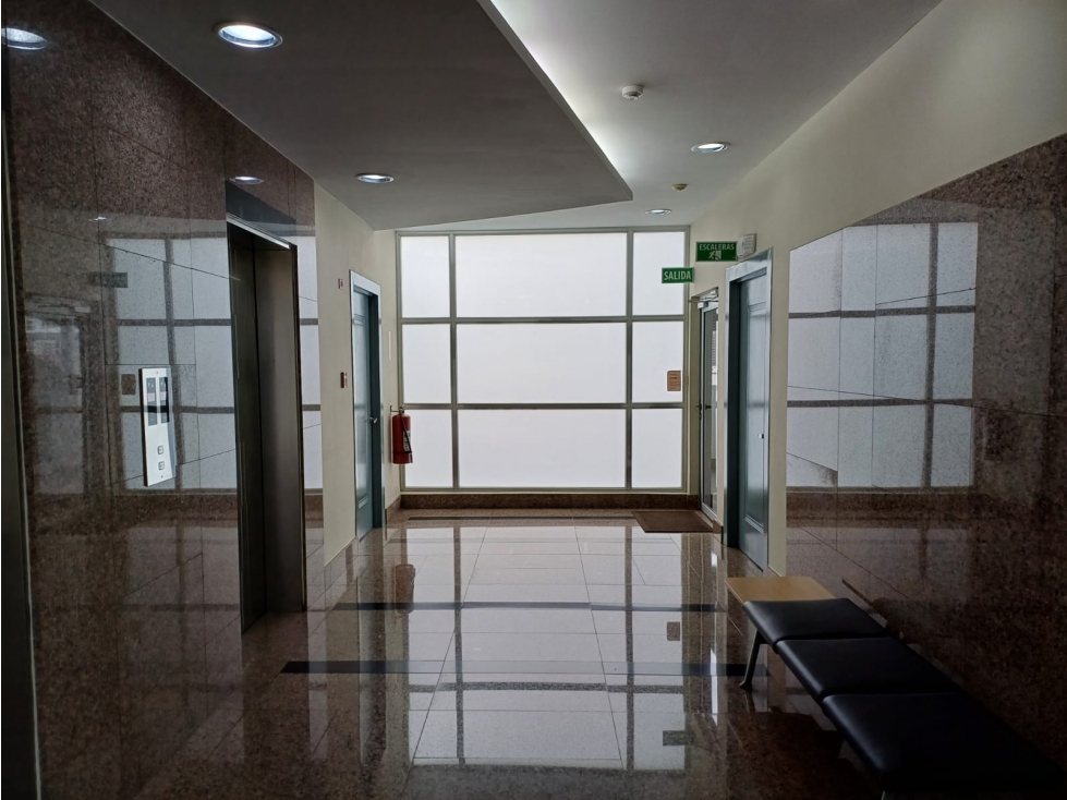 OFICINA EN ALQUILER, SAN FRANCISCO, PANAMA | PH GRAN PLAZA - RM — foto 4