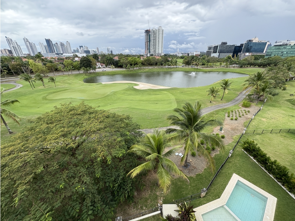 Venta Santa María | PH Pinnacle | Lujo a Estrenar Vista al Golf - JAC — foto 5