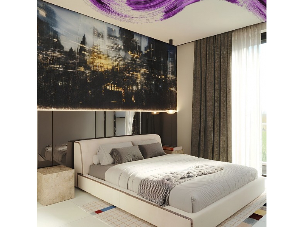 EUPHORIA | Venta Apartamentos San Francisco | Alta Rentabilidad (EM-P) — foto 5
