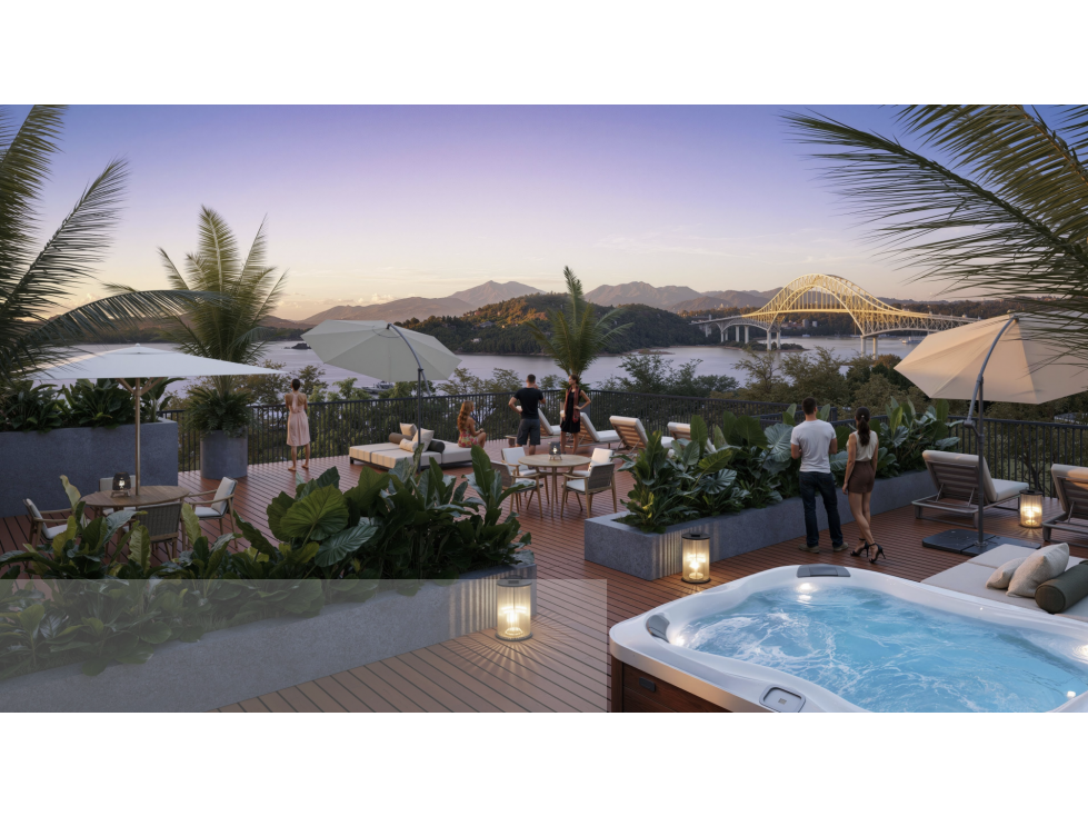 Baula Residences: El nuevo ícono de serenidad y bienestar en Amador — foto 4
