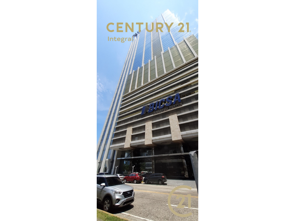 Ph Bicsa Financial Center - 5