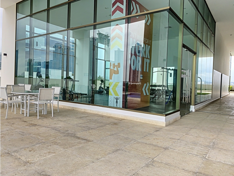 Apartamento en venta Costa del Este, Ph ParkView - JAC.P — foto 4
