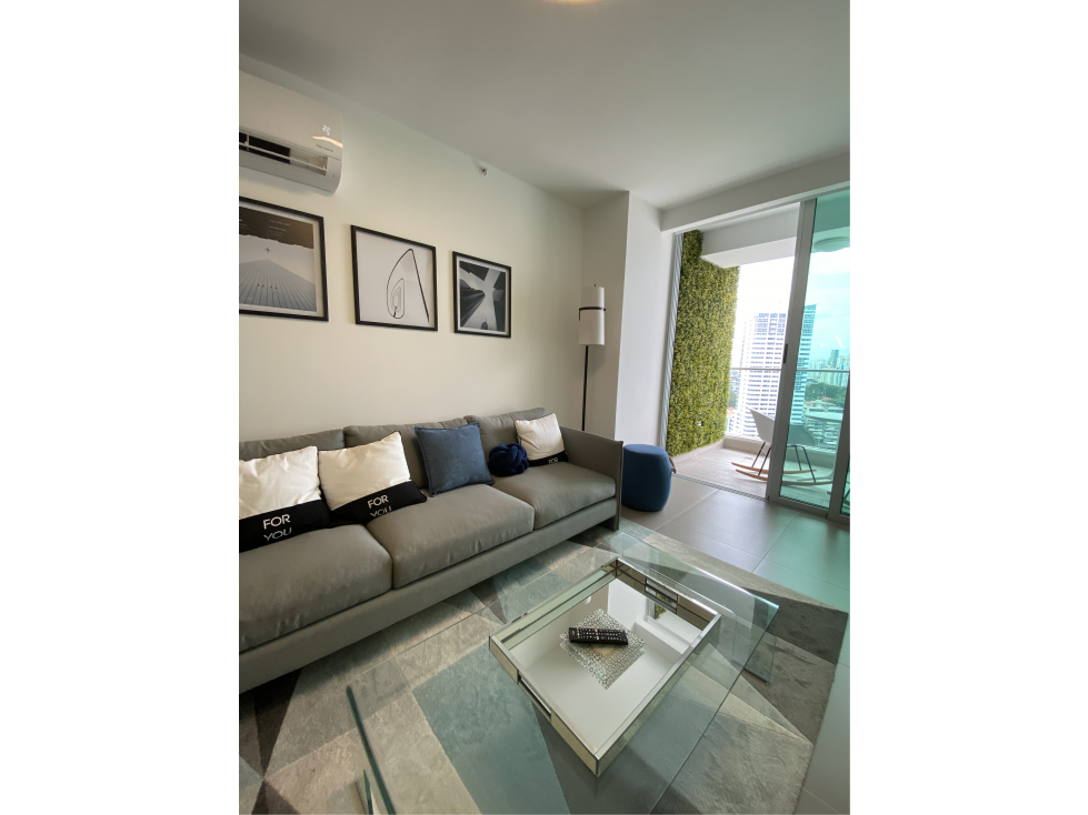 Apartamento en Venta PH Altamira Residences - Bella Vista - EC.P — foto 3