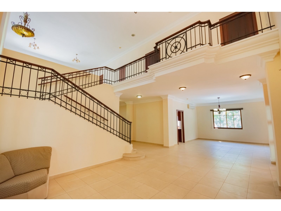 CASA EN VENTA EN CLAYTON, PANAMA, PH CAMINO DE CRUCES - AAH — foto 2