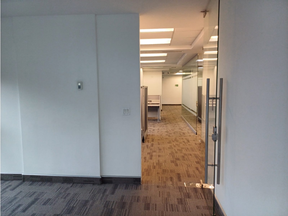 PH TOWER FINANCIAL CENTER | TFC (2248 M2) - RM.P - 6