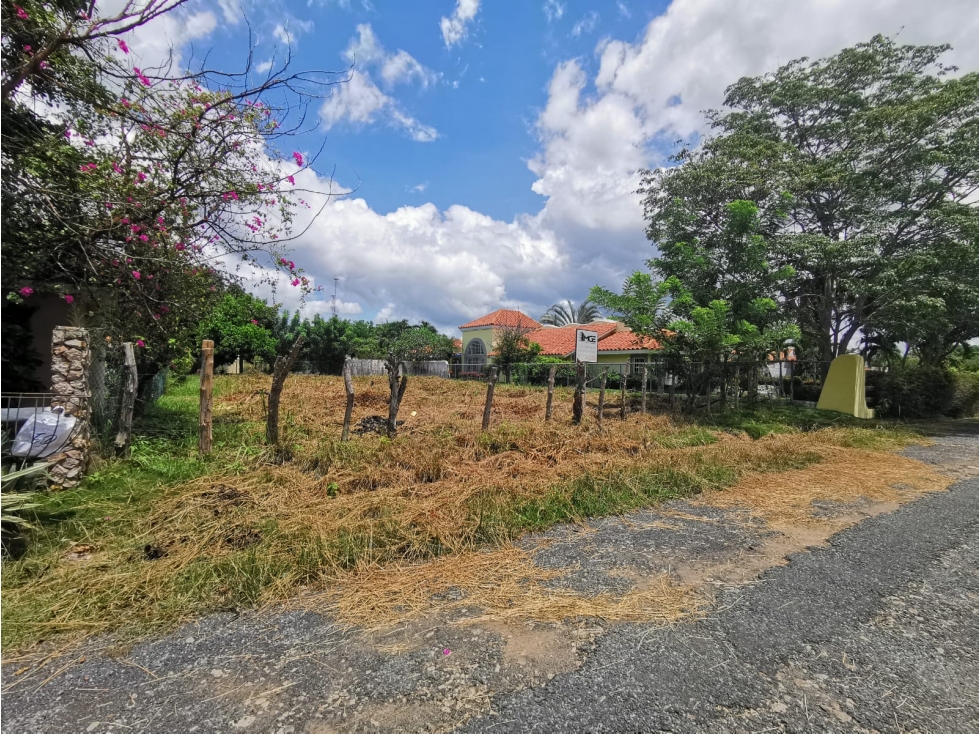Terreno 800 m2 en Bahía Serena - Coronado (RB) - 3