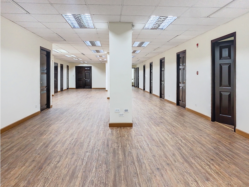 PH PLAZA 2000 - Marbella - 395m2 - JAC — foto 5