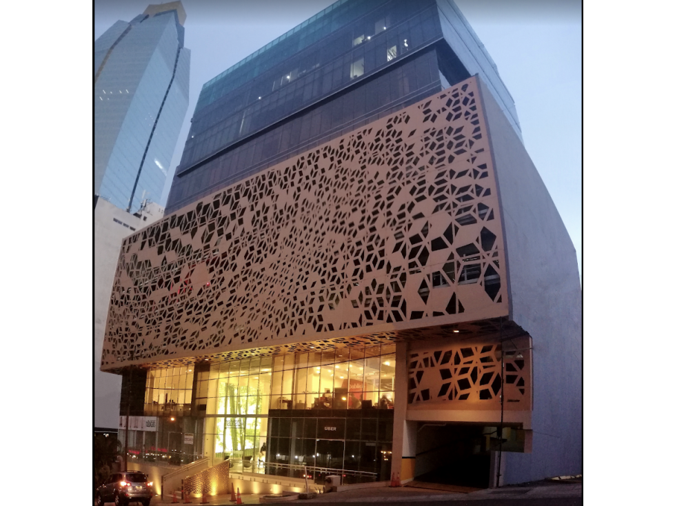 ISC - HABITAT PLAZA - 76M2 - PH