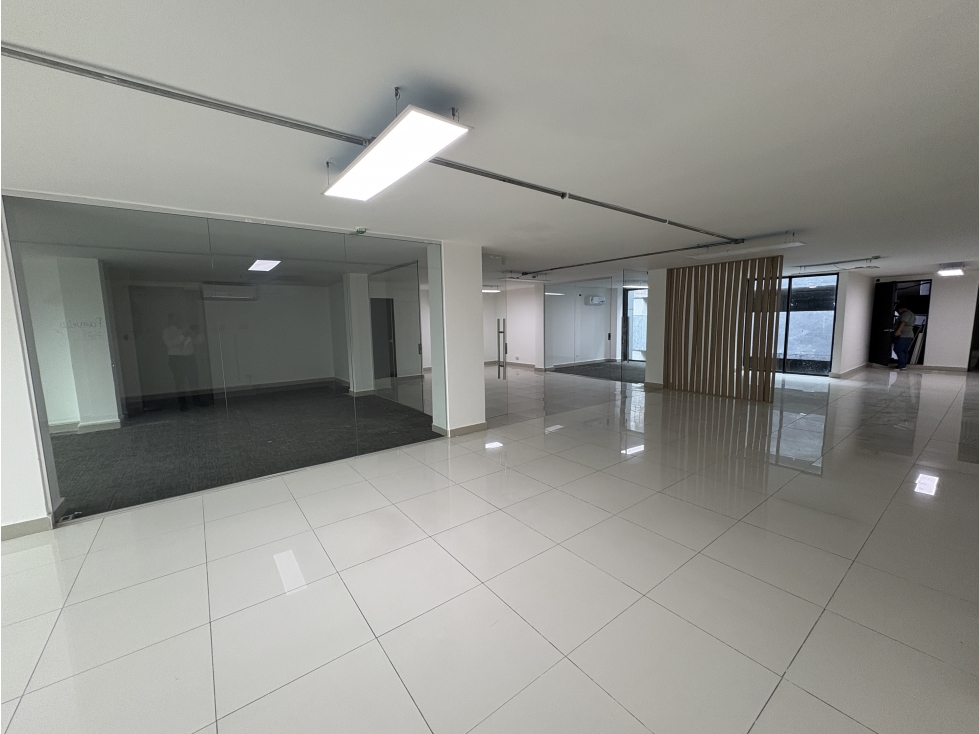 Ph Embajador. Calle 50 — foto 5