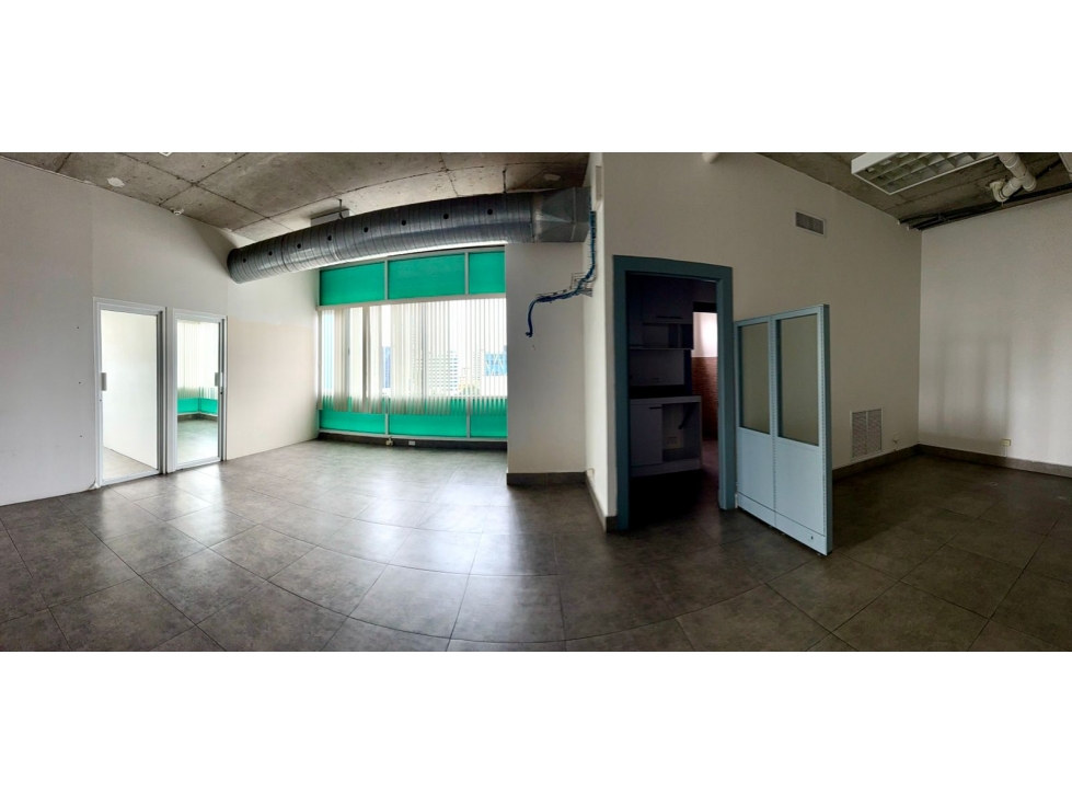 OFICINA EN ALQUILER, SAN FRANCISCO, PANAMA | PH GRAN PLAZA - RM — foto 5