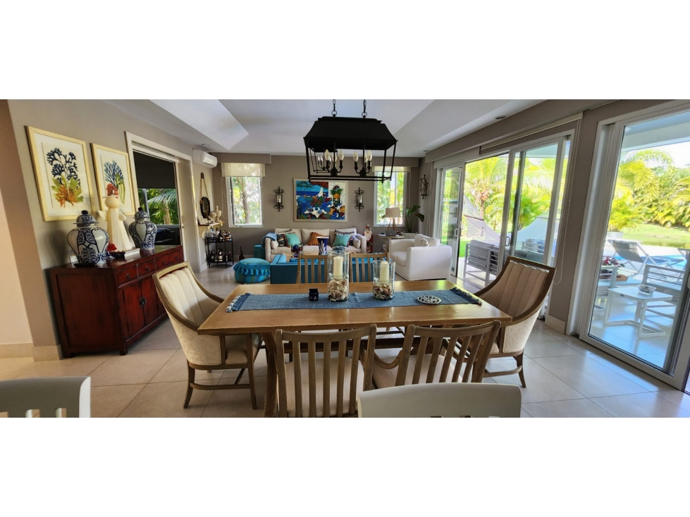 Casa de Lujo en Venta en Buenaventura Frente a la Laguna | JAC-M — foto 4