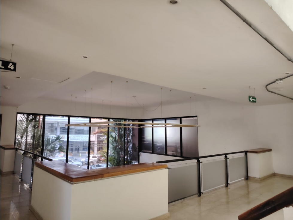Casa Comercial - Obarrio - Jac - 6