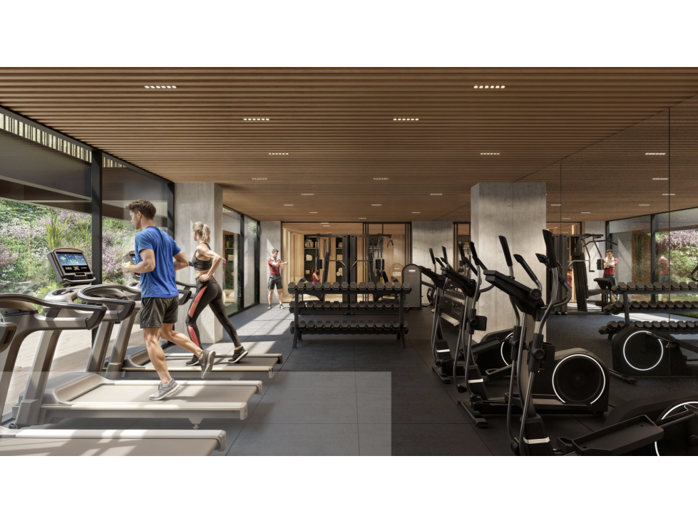 Baula Residences: El nuevo ícono de serenidad y bienestar en Amador — foto 5