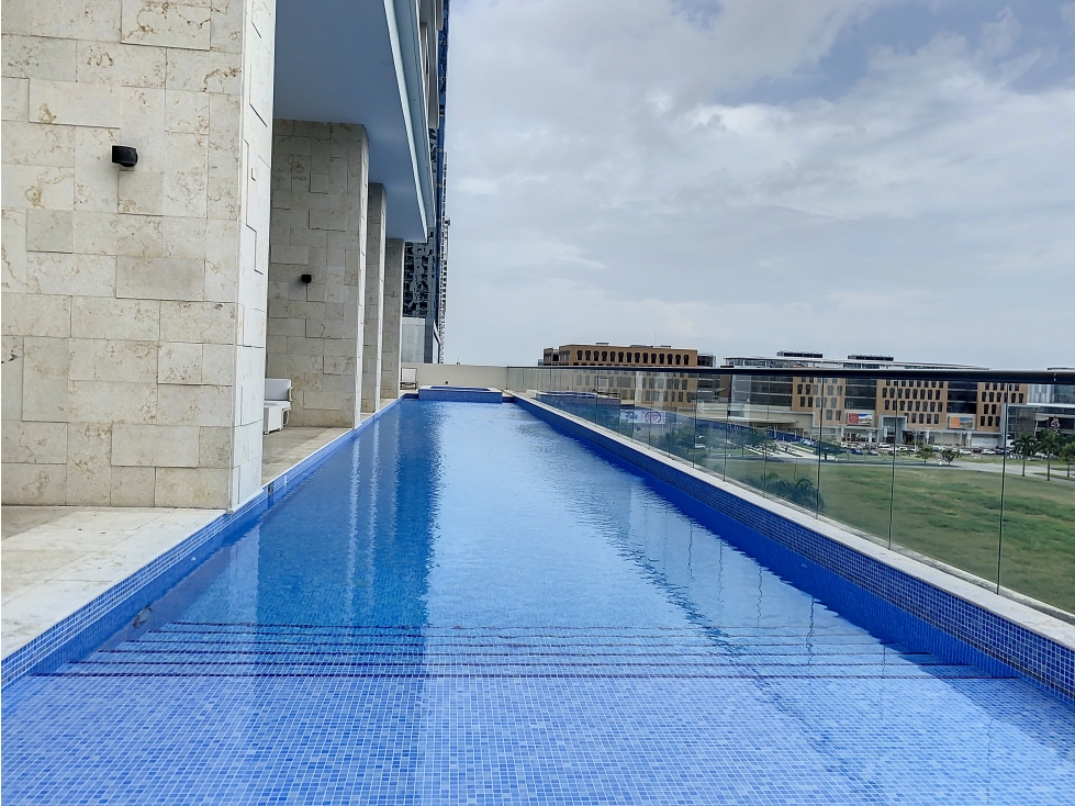 Apartamento en venta Costa del Este, Ph ParkView - JAC.P — foto 5