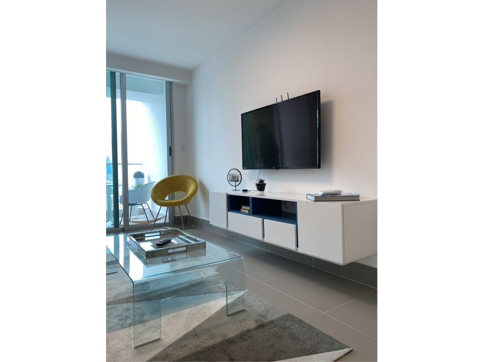 Apartamento en Venta PH Altamira Residences - Bella Vista - EC.P — foto 4